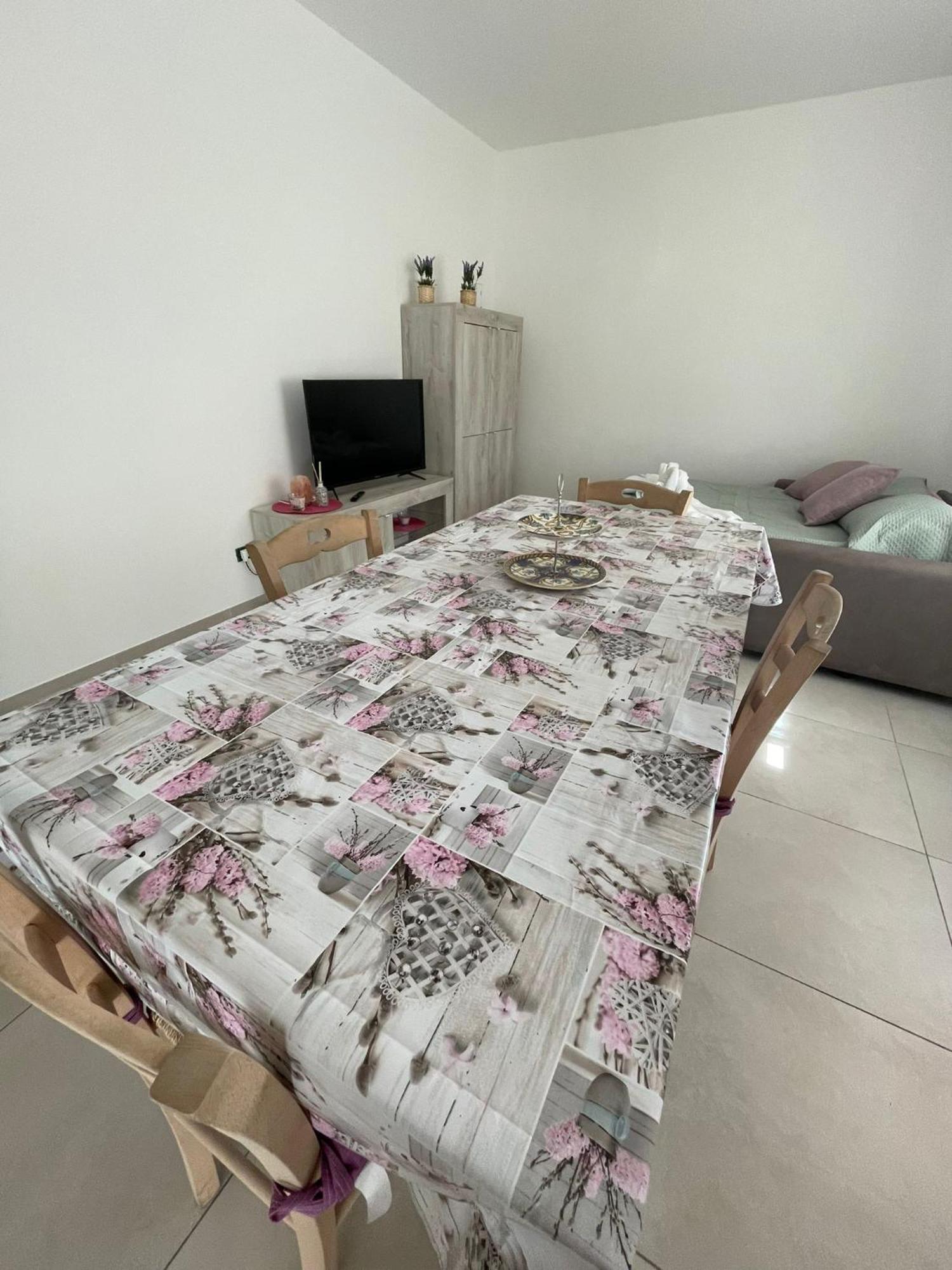 Appartamenti Nonna Rosa Taglio di Po エクステリア 写真