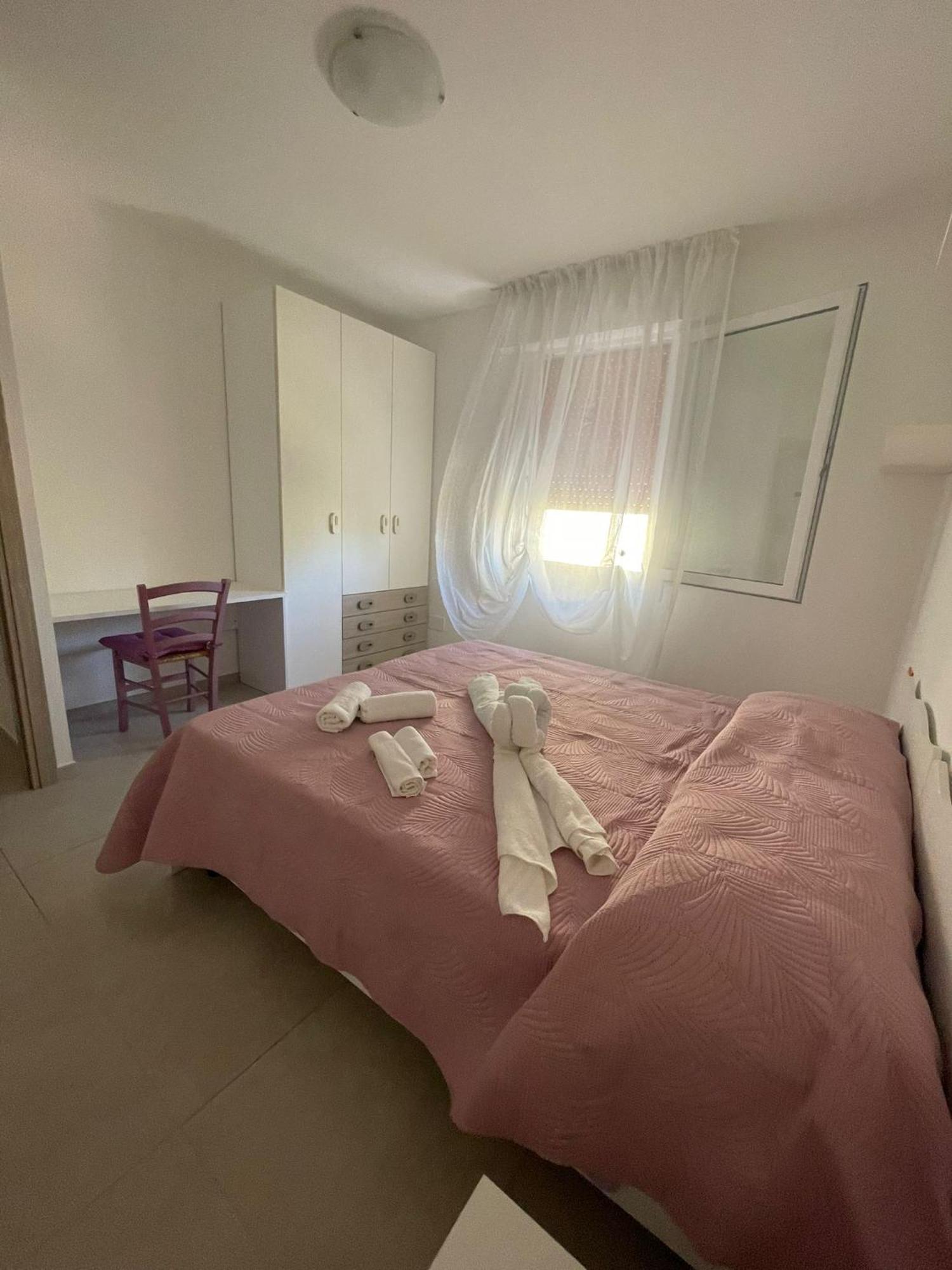 Appartamenti Nonna Rosa Taglio di Po エクステリア 写真